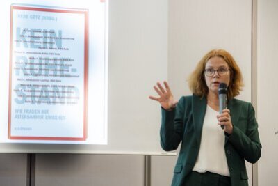 Prof. Dr. Irene Götz2