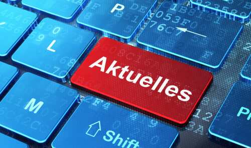 Visual "Aktuelles"