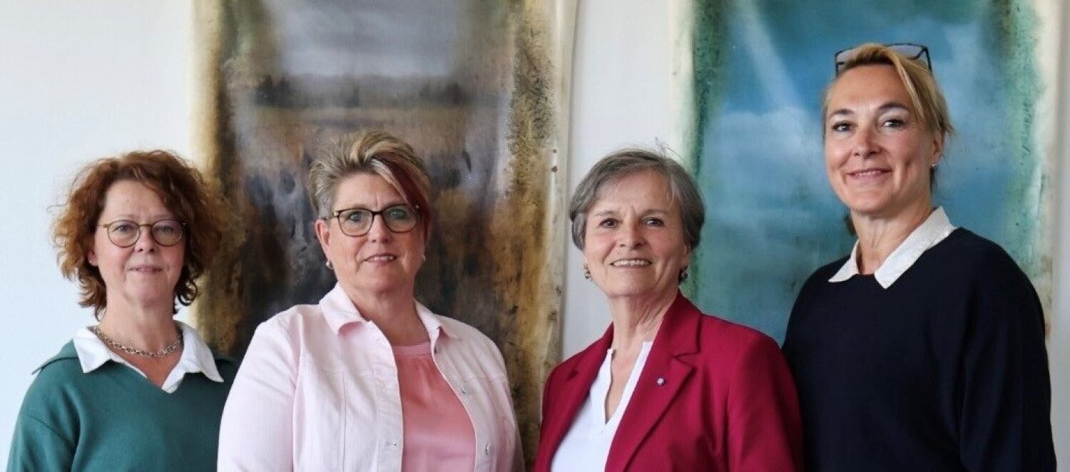 Präsidiumsmitglieder